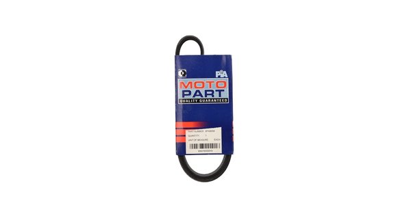 6PK865-T Belts - MICRO V BELT