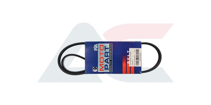 6PK880-T Belts - MICRO V BELT