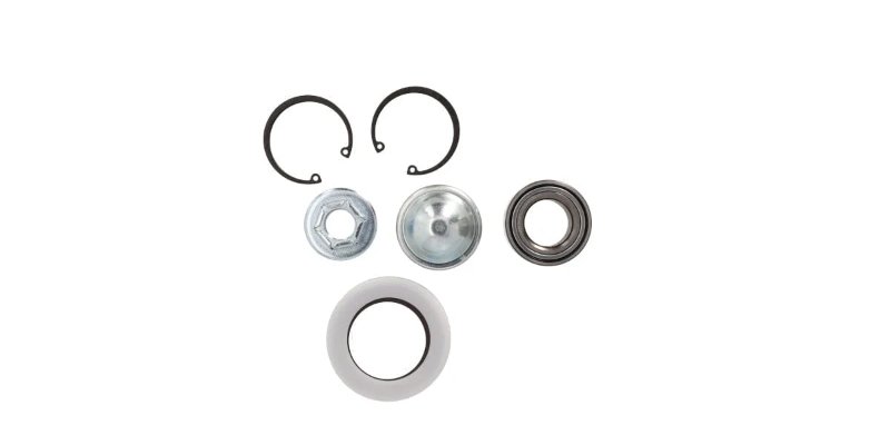7031M Motopart Wheel Bearing Kit 7031M – fits Ford FIESTA2