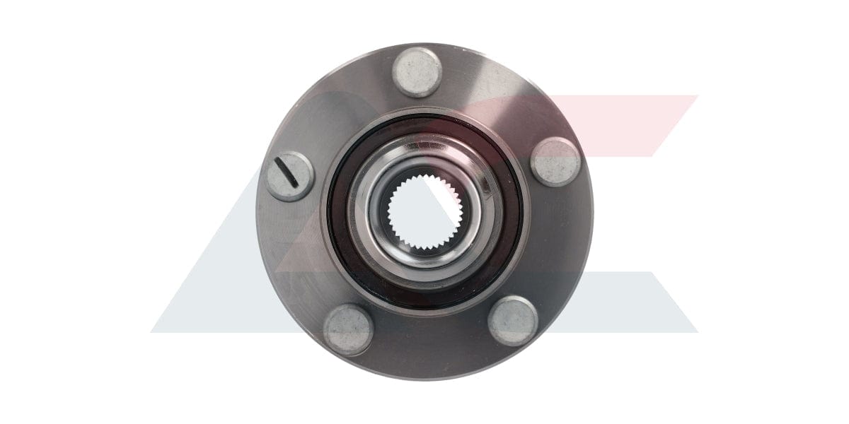 7040M Pegasus Wheel Bearing Kit Rear 7040M – fits Ford Focus