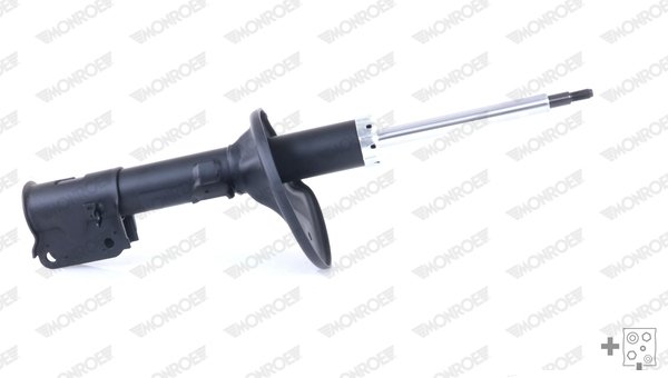 71435 Monroe Front Shock 71435 – fits Hyundai Santa