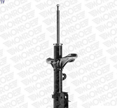 72221 Monroe Rear Shock Absorber 72221 – fits Hyundai Tucson, Kia Sportage
