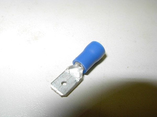 740TERM Espa Terminal Push-On Male 740TERM