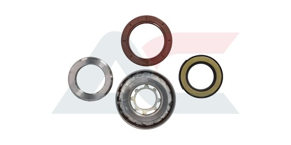 7419M Wheel Bearings - BEARING