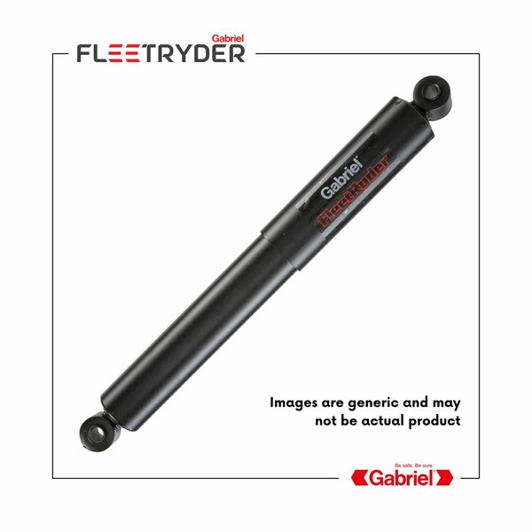 76021 Front Shock MAN16 76021 – fits Mazda Man