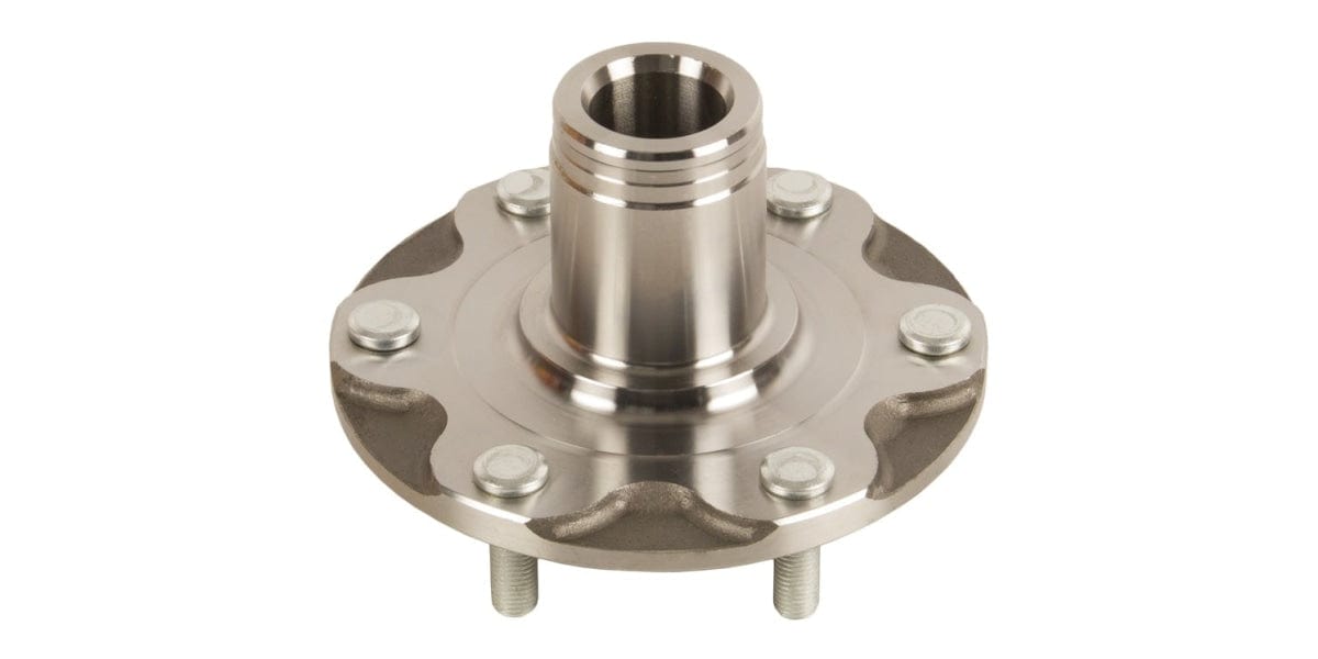 761HUB Brake Hub 761HUB – fits Toyota Hilux and Fortuner
