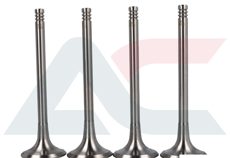 79446AA Valves Exhaust 79446AA – fits Opel Astra