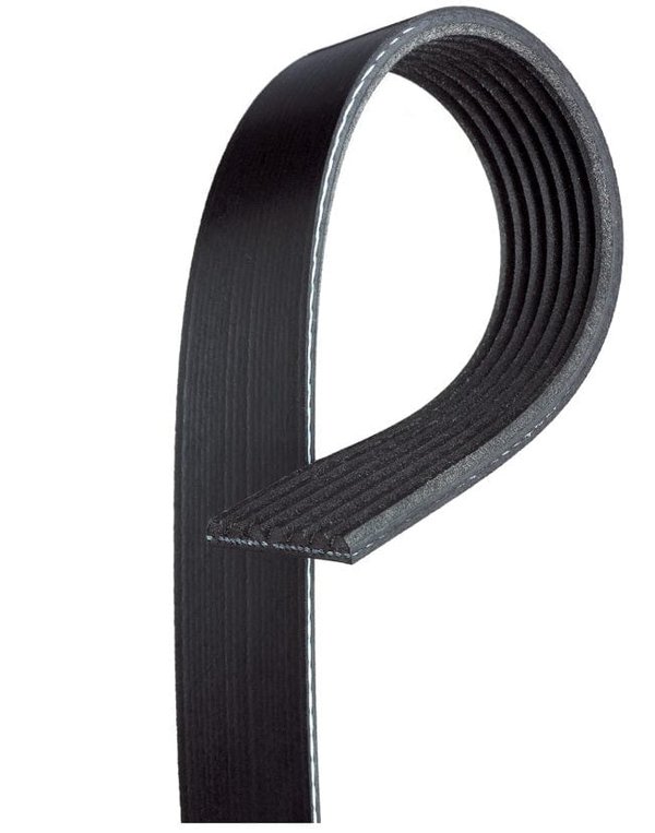 7PK1165 Gates V-Belt 7PK1165 – fits Nissan Micra