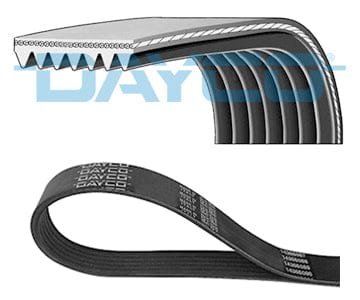 7PK1200 Fan Belt 7PK1200 – fits Lexus LFA