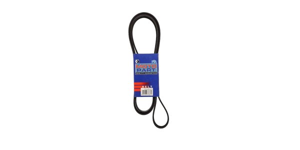 7PK2280M Motopart Fan Belt Quantum 7PK2280M