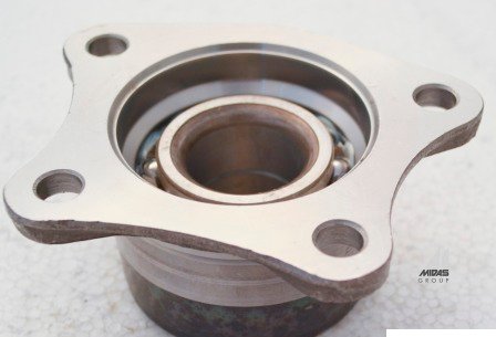 8004M Motopart Rear Wheel Bearing Kit 8004M – Toyota Camry