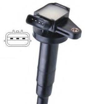 803087 MAP Pro Ignition Coil 4PIN 803087 – fits Daihatsu Copen