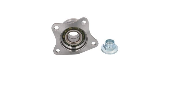 8032M Wheel Bearings - W/BRG KIT