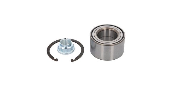 8036M Motopart Wheel Bearing Corolla 02- 8036M