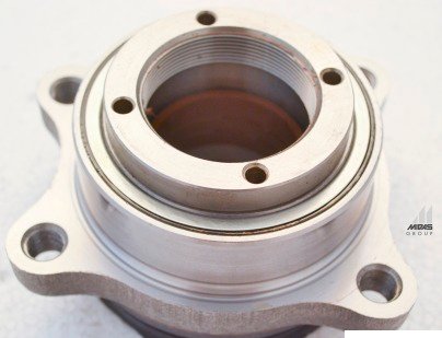 8039M Pegasus Wheel Bearing Hub Front 8039M – fits Quantum