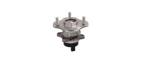 8046M Wheel Bearing Kit Rear Toyota Yaris 8046M