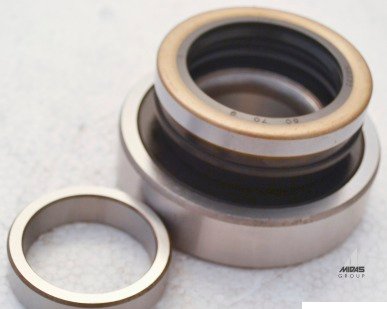 8050M Motopart Wheel Bearing Toyota Hilux 4X2 8050M
