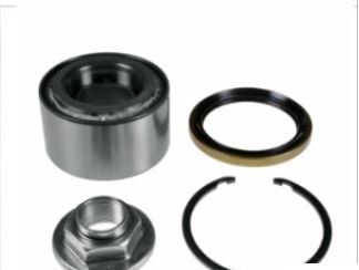 8060M Pegasus Wheel Bearing Kit RW 8060M – fits Toyota Hilux