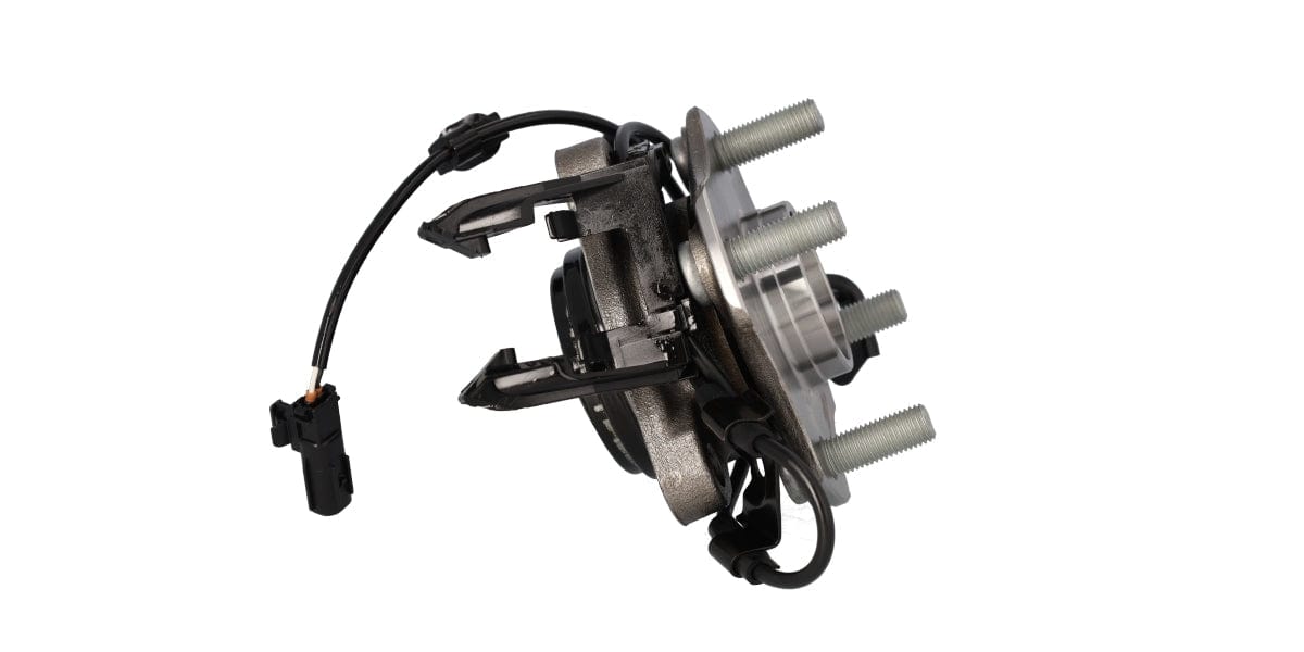 8064M Front Left Wheel Hub Bearing Kit 8064M – Toyota Etios
