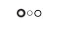 8068M Pegasus Rear Wheel Bearing 8068M – fits Avanza and Terios