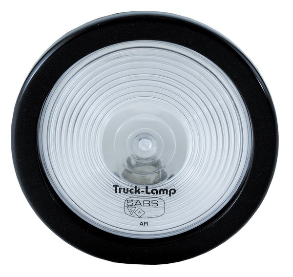 8084 12/24V Clear Sem 8084