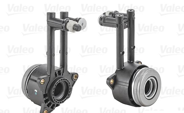 810028 Valeo Central Slave Cylind 810028 – fits Ford Figo
