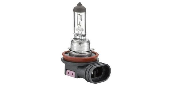 8GH-008358-241 Hella Bulb Standard H11 24V 70W 8GH-008358-241