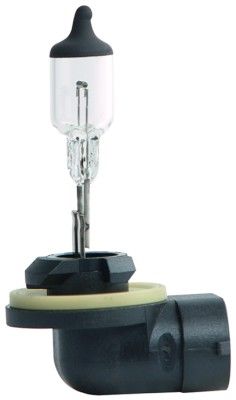 8GH-008991-031 Hella Bulb Standard H27W/2 12V 8GH-008991-031 – fits Hyundai Getz