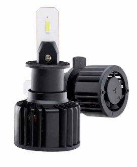 8GL-358450-061 Hella H3 LED Globe 8GL-358450-061