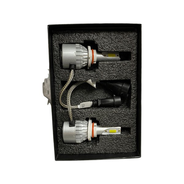 9005 Osram Bulb Standard HB3 12V 60W 9005 – fits Chevrolet Chrysler