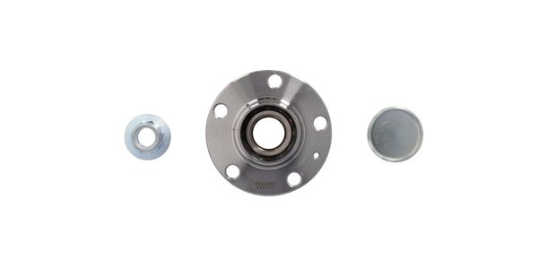 9011M Motopart Rear Wheel Bearing Kit 9011M – fits VW Golf/Jetta