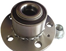 9021M Motopart Bearing Kit Hub/Bearing 9021M – fits VW Polo