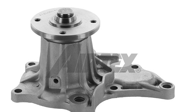 9076 Airtex Water Pump Toyota Cor 4A-GE 9076 – fits Toyota Conquest