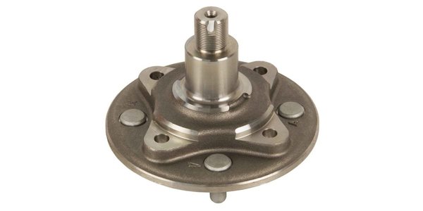 923HUB PIA Front Wheel Hub 923HUB – fits Toyota Avanza