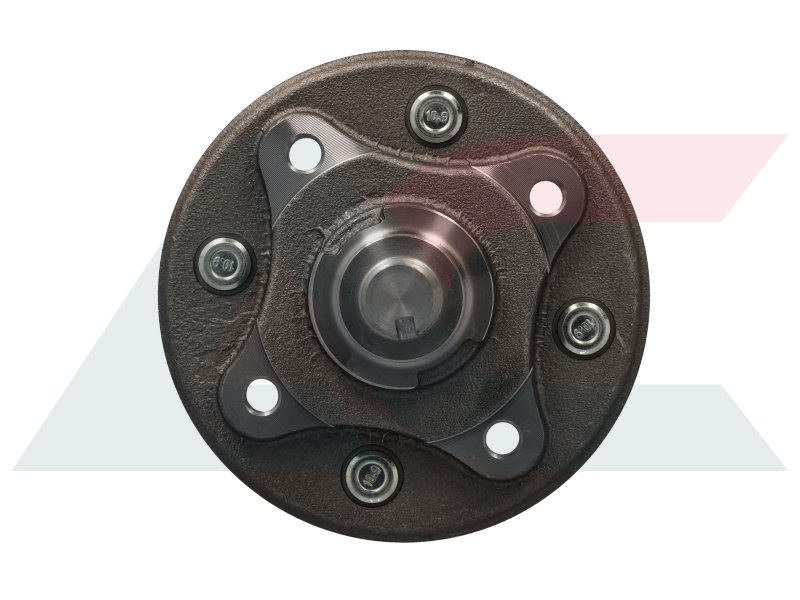 923HUBRW Rotaforce Wheel Bearing Hub 923HUBRW – fits Toyota Avanza