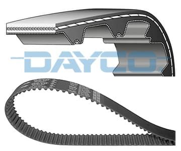 94012 Dayco Timing Belt. 94012 – fits Mitsubishi Colt