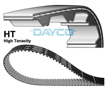 941094 Water Pump Belt 941094 – fits VW Golf