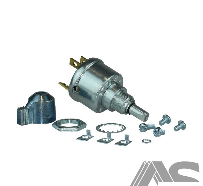 95610 Cole Hersee Ignition and Start Switch 95610