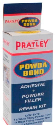 98019 Pratley Powda Bond Kit 98019