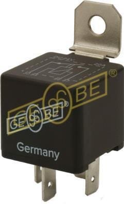 990081 Gebe Relay 24V 4PIN 30A 990081