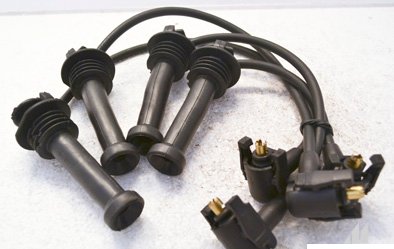 A10-266 Bougi Set A10-266 – fits Ford Ranchero