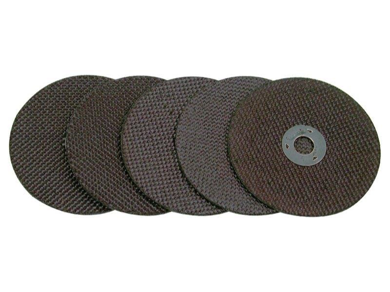 A1001 Amprosa 3 Air Cutoff Wheel A1001