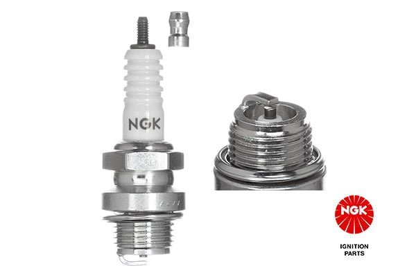 AB-6 Spark Plug - NGK AB-6