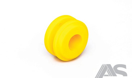AC018PU Motopart S/Bush Isuzu/Hiace/Nissan AC018PU