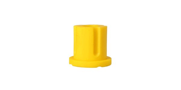 AC021PU Motopart Front Shackle Bushing AC021PU – fits Toyota Landcruiser