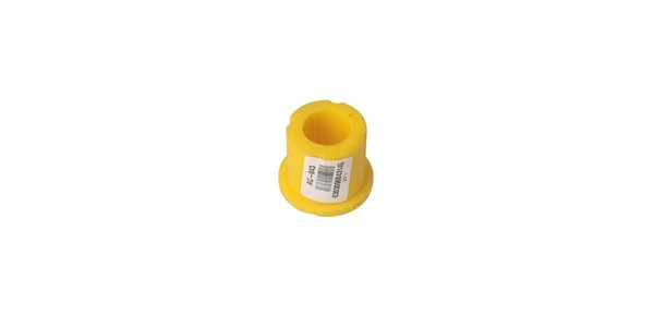 AC043PU Motopart Shackle Bushing AC043PU – fits Nissan Hardbody