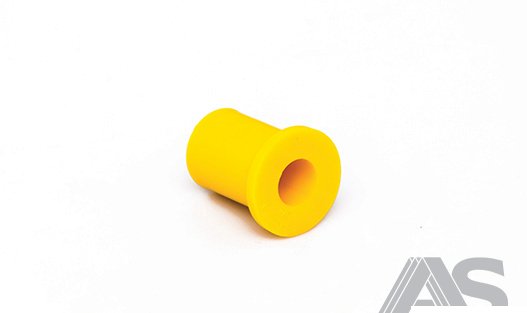 AC047PU Motopart Front Axle Shackle Bushing AC047PU – fits L300