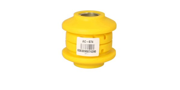 AC074PU Access S/Bush Toyota. Corolla AC074PU