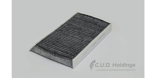 AC104GUD GUD Cabin Air Filter AC104GUD – fits Renault Megane