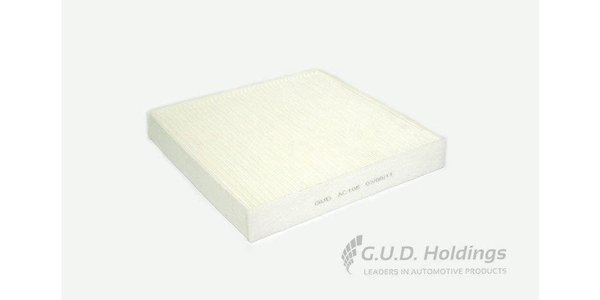 AC105GUD GUD Cabin Air Filter AC105GUD – fits Honda Jazz